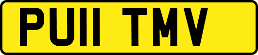 PU11TMV