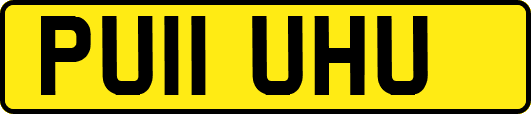 PU11UHU