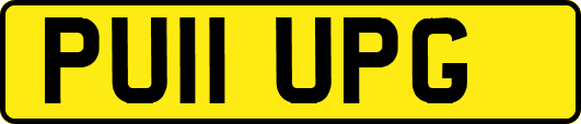 PU11UPG