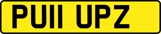 PU11UPZ