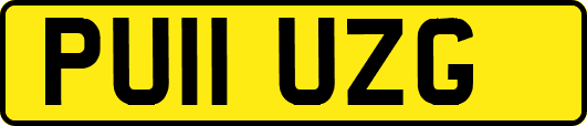 PU11UZG