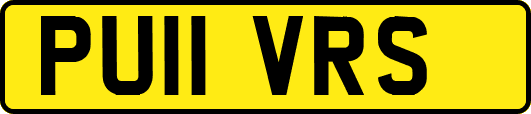 PU11VRS