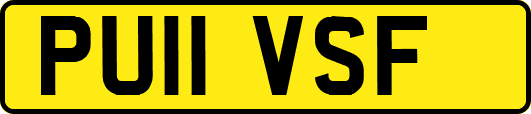 PU11VSF