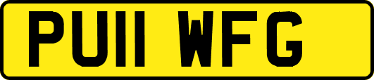 PU11WFG