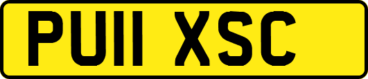 PU11XSC