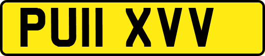 PU11XVV