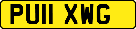 PU11XWG