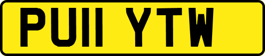 PU11YTW