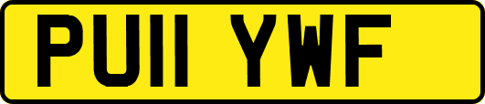 PU11YWF