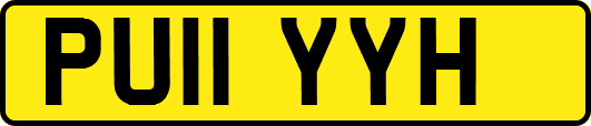 PU11YYH