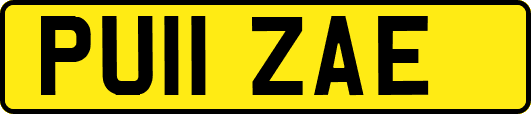 PU11ZAE