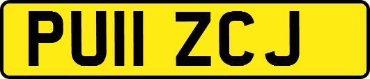 PU11ZCJ