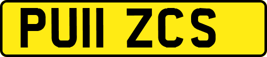 PU11ZCS