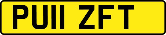 PU11ZFT