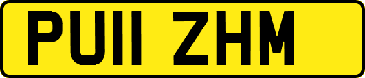 PU11ZHM