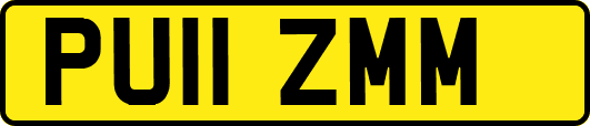 PU11ZMM