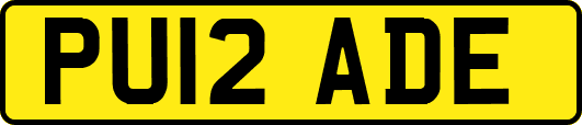 PU12ADE