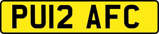 PU12AFC