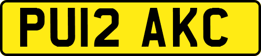 PU12AKC