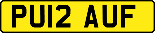 PU12AUF