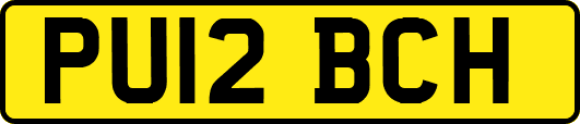 PU12BCH