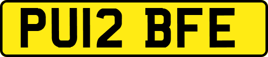 PU12BFE