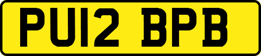 PU12BPB