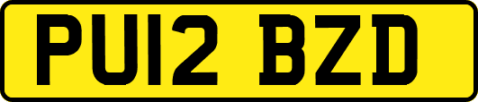 PU12BZD