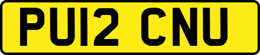 PU12CNU