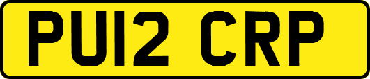 PU12CRP