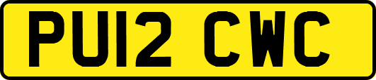 PU12CWC