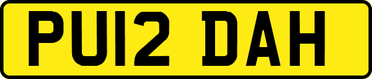 PU12DAH