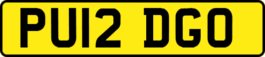 PU12DGO