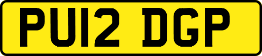 PU12DGP