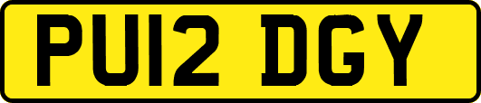 PU12DGY