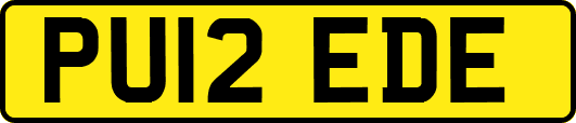 PU12EDE