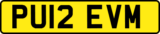 PU12EVM