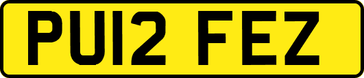 PU12FEZ