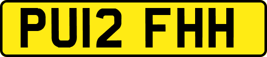 PU12FHH