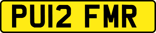 PU12FMR
