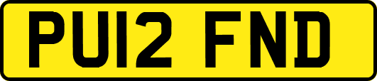 PU12FND