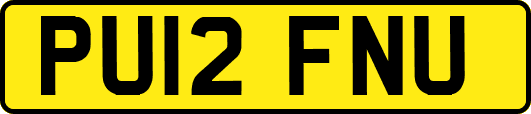 PU12FNU