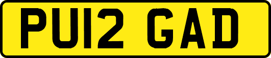 PU12GAD