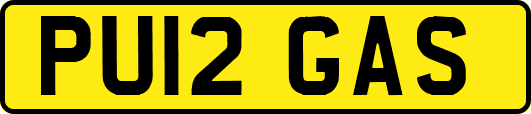 PU12GAS