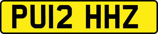 PU12HHZ