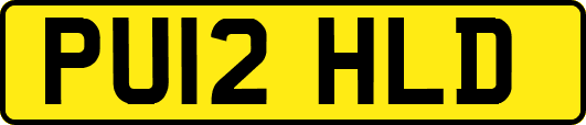 PU12HLD