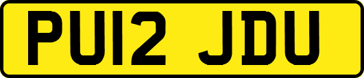 PU12JDU