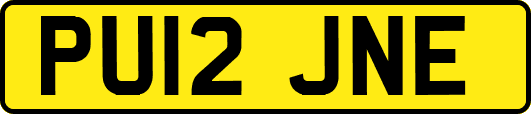 PU12JNE