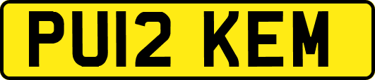 PU12KEM