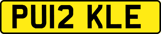 PU12KLE